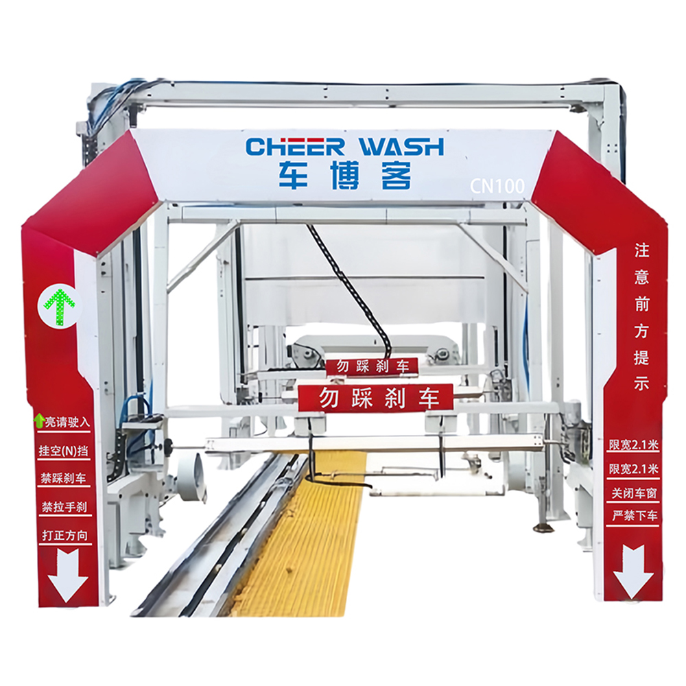 CN100 – $60500.00